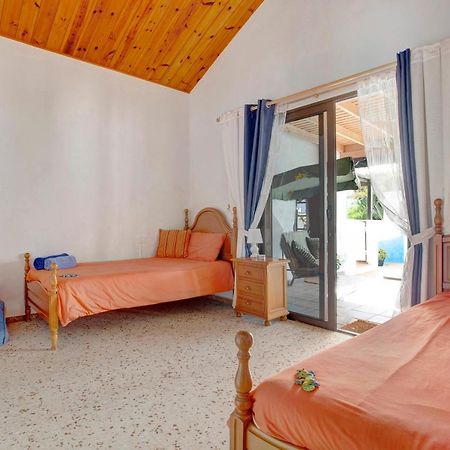 Lanzarote Rural Villa Casa Albryna Tahiche Luaran gambar